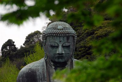the great buddha kamakura
